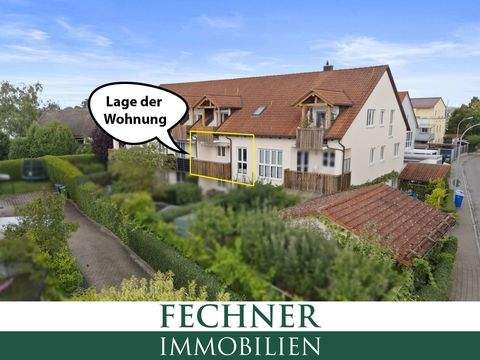 Ingolstadt Wohnungen, Ingolstadt Wohnung kaufen