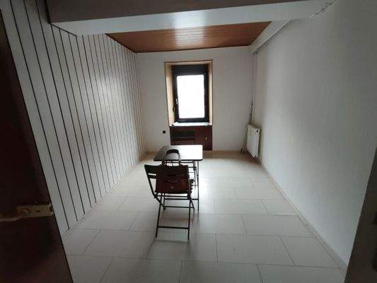 Esszimmer Erdgeschoss