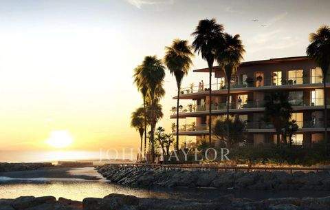 Villeneuve-Loubet Wohnungen, Villeneuve-Loubet Wohnung kaufen