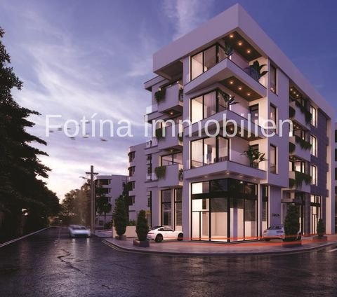 Girne / Stadtzentrum Wohnungen, Girne / Stadtzentrum Wohnung kaufen