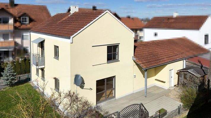 V012-2025_Ansicht Süd-West