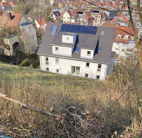 Tübingen Grundstücke, Tübingen Grundstück kaufen