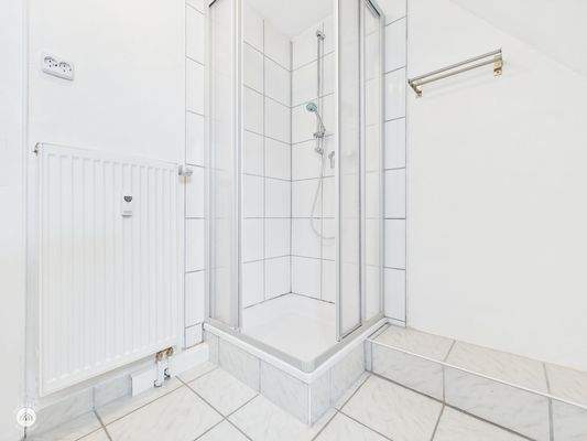 Wohnung 6 - Badezimmer 2