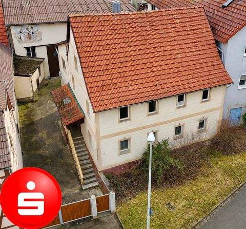 Trappstadt Häuser, Trappstadt Haus kaufen