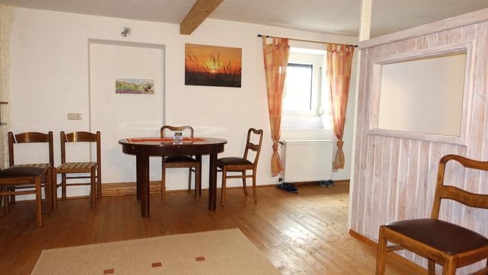 Einliegerwohnung