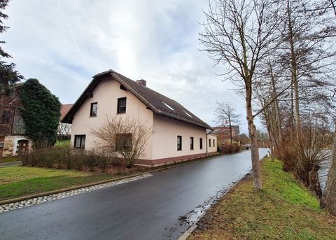Unterwellenborn Häuser, Unterwellenborn Haus kaufen