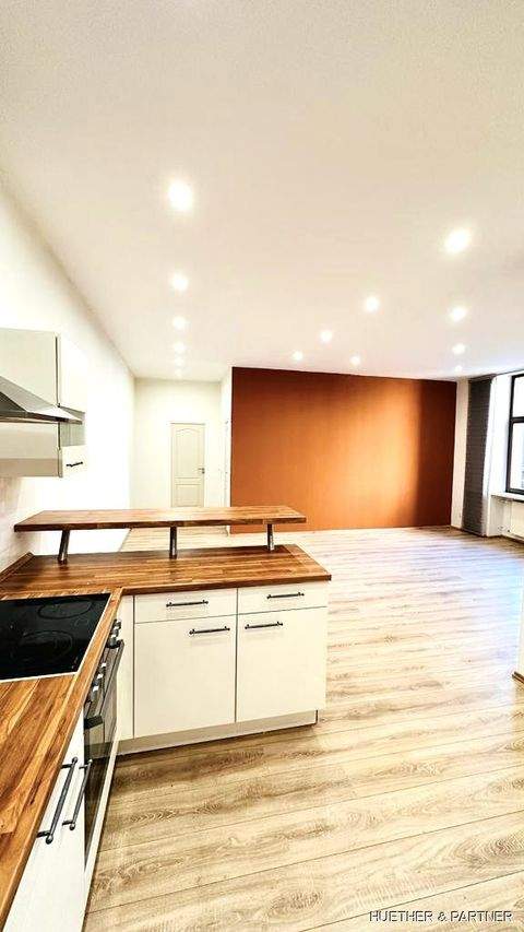 Saarbrücken / Sankt Johann Wohnungen, Saarbrücken / Sankt Johann Wohnung mieten