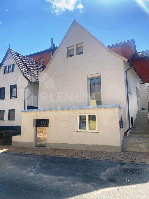 Billigheim / Sulzbach Häuser, Billigheim / Sulzbach Haus kaufen