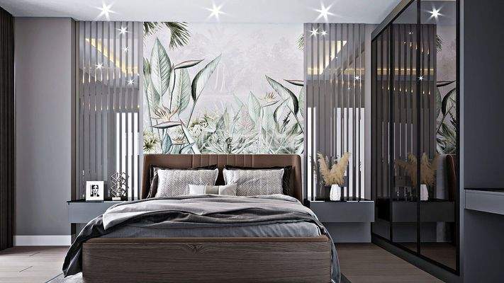 Chic Sea-View Apartments in a Complex in Mersin Turkey