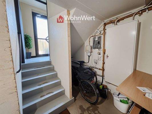 Treppenhaus 3