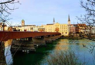 Altstadt Wasserburg am Inn