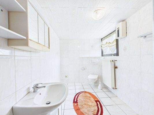 Doppelhaushälfte mit Potenzial in Heusweiler