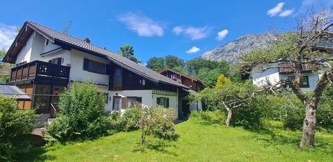 Bad Reichenhall Häuser, Bad Reichenhall Haus kaufen