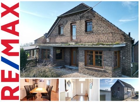 Rees Häuser, Rees Haus kaufen