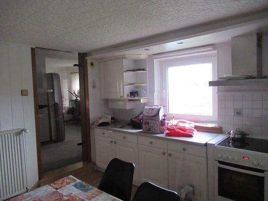 Küche 