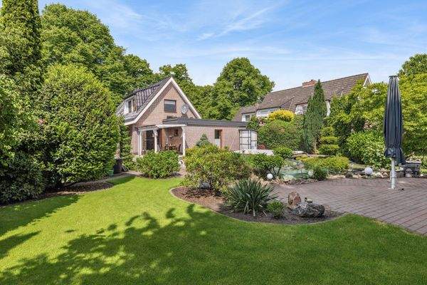 Traumgarten - verwirklichen Sie Ihre Ideen!