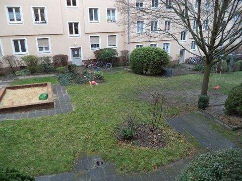 Nürnberg Wohnungen, Nürnberg Wohnung mieten