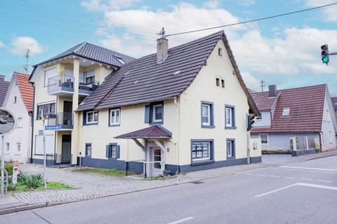 Köndringen Häuser, Köndringen Haus kaufen