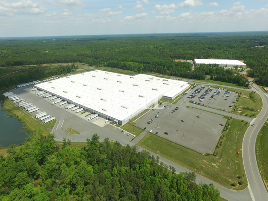 Vergleichsobjekt - JLL