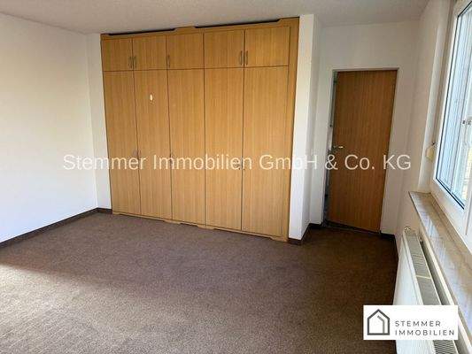 Rückbau Erdgeschoß