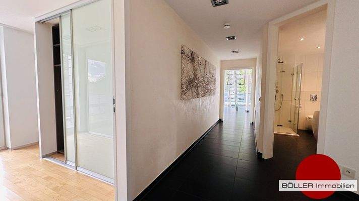 Heimkommen und Ankommen!