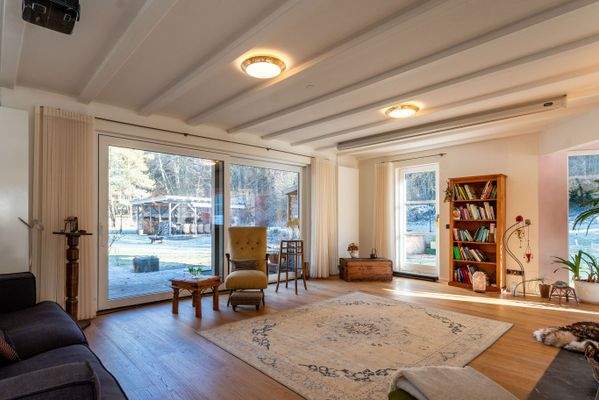 Hubenmühle Naturresidenz