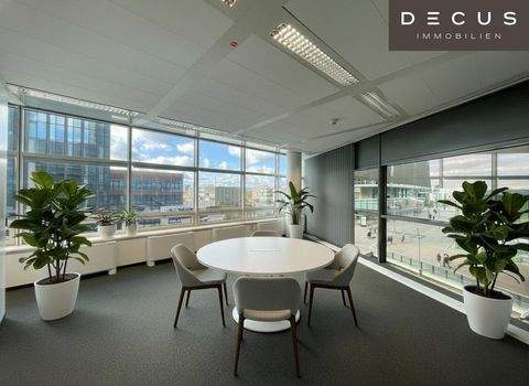 Wien Büros, Büroräume, Büroflächen 