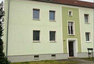 Nordansicht mit Hauseingang