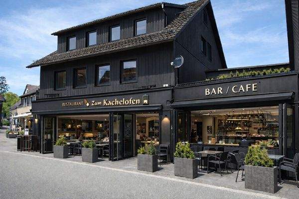 Gebäude, Beispielbild