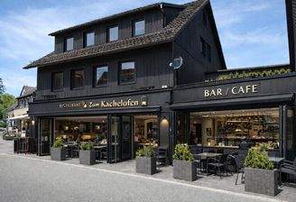 Gebäude, Beispielbild