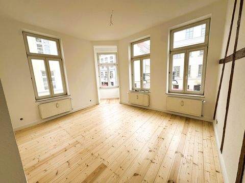 Rostock Wohnungen, Rostock Wohnung mieten