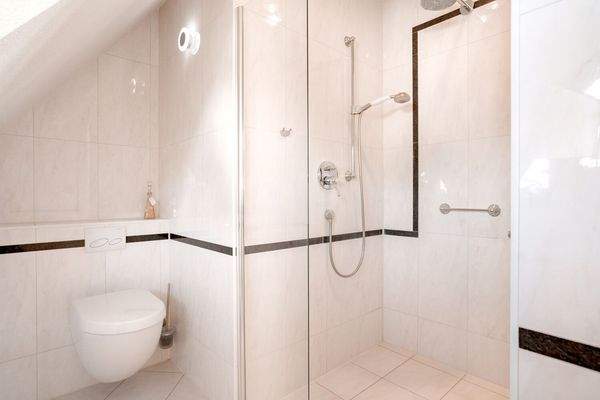 Tageslicht - Duschbad 