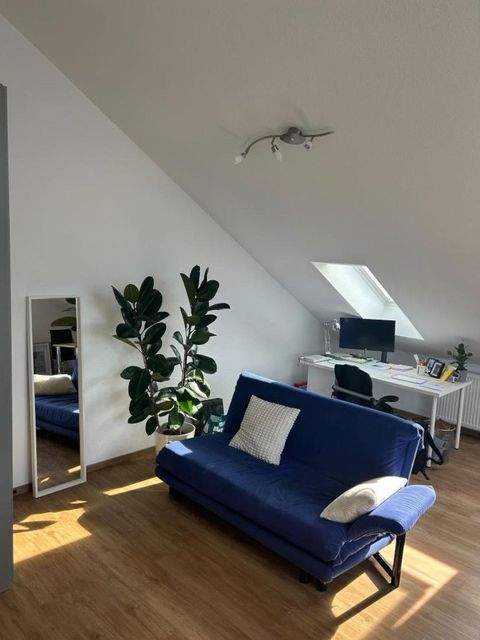 Aschaffenburg Nilkheim Wohnungen, Aschaffenburg Nilkheim Wohnung mieten