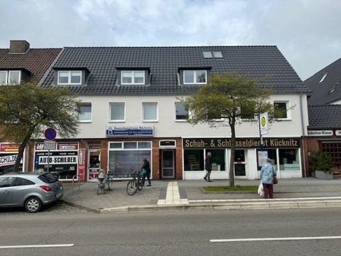 Lübeck-Kücknitz Häuser, Lübeck-Kücknitz Haus kaufen