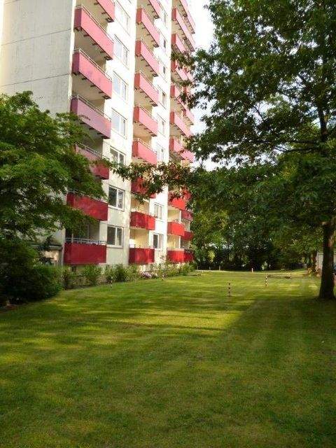 Pinneberg-Waldenau Wohnungen, Pinneberg-Waldenau Wohnung kaufen