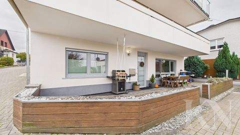 Heusweiler Wohnungen, Heusweiler Wohnung kaufen