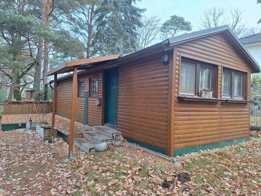 Herzlich Willkommen!