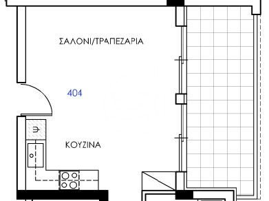 Tadellose Wohnung