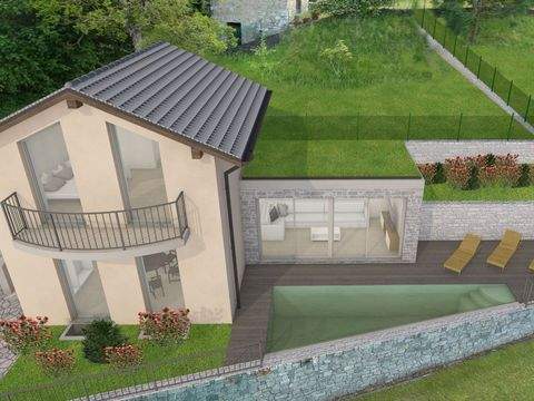 MENAGGIO Häuser, MENAGGIO Haus kaufen