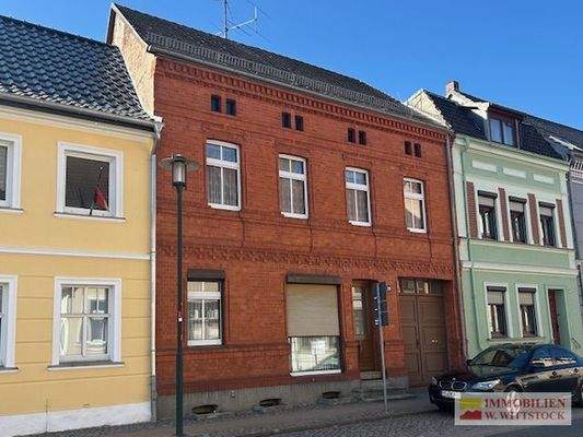 Vorderansicht rechts