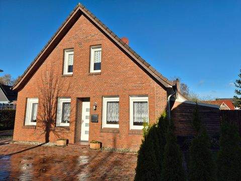 Barßel Häuser, Barßel Haus kaufen