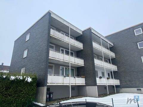 Radevormwald Wohnungen, Radevormwald Wohnung kaufen