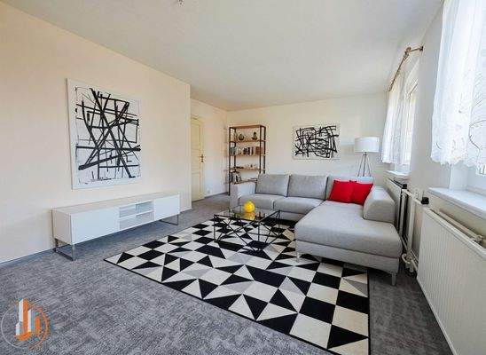 wohnen - (KI generiert)