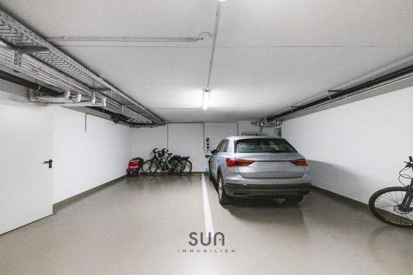 2X TG-STPL MIT LADESTATION