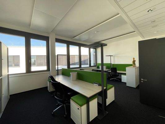Büro 2. OG