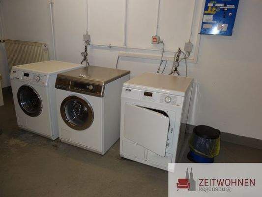  Waschraum 