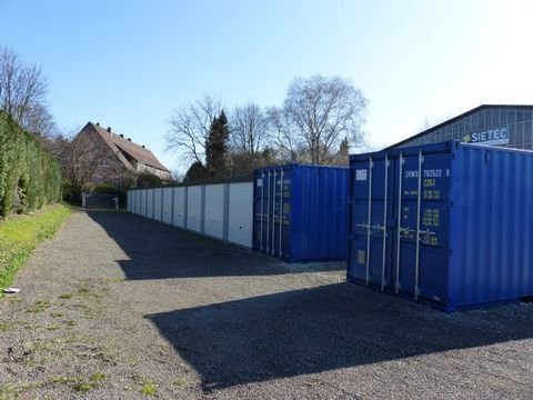 Osterholz-Scharmbeck Renditeobjekte, Mehrfamilienhäuser, Geschäftshäuser, Kapitalanlage