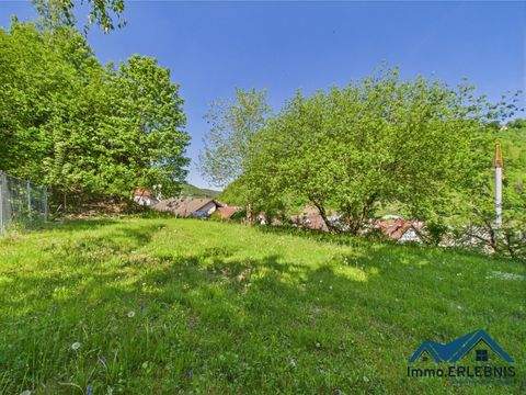 Wiesensteig Grundstücke, Wiesensteig Grundstück kaufen