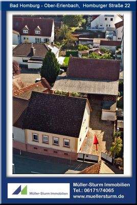 Bad Homburg  Homburger Strasse 22 01 Drohne 4.jpg