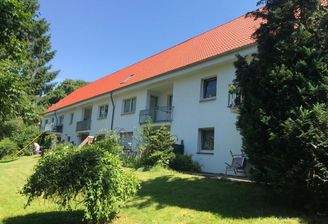 Aussenansicht hinten